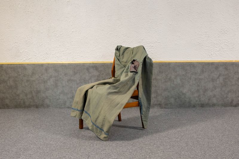 © Justyna Górniak - Image from the Haytarma photography project