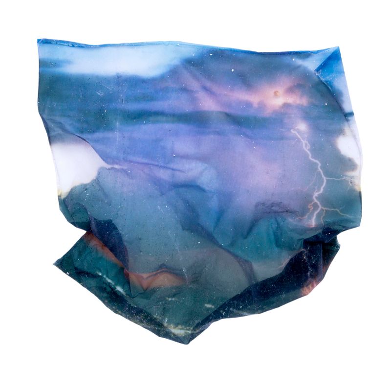 © Amber Lee Williams - Lightning