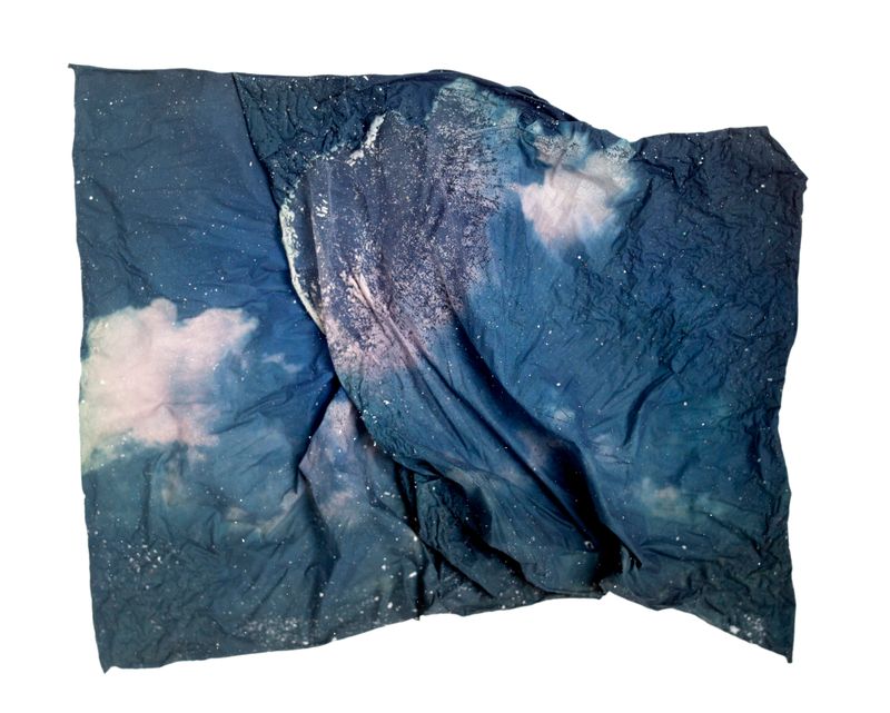 © Amber Lee Williams - Swelling Cumulus