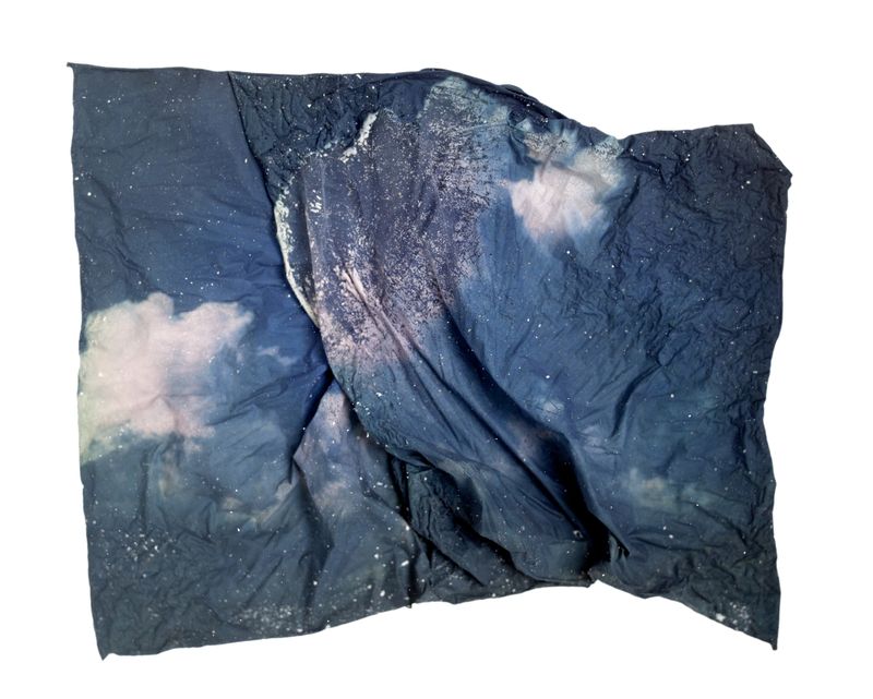 © Amber Lee Williams - Swelling Cumulus