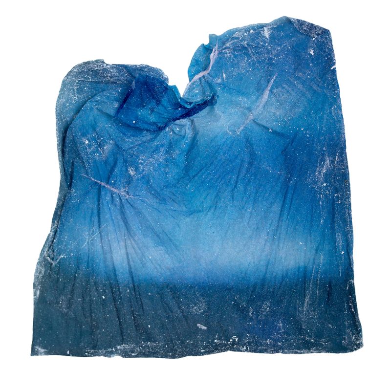 © Amber Lee Williams - Squall Lines