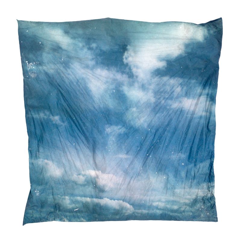 © Amber Lee Williams - Mixed Skies