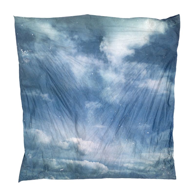 © Amber Lee Williams - Mixed Skies