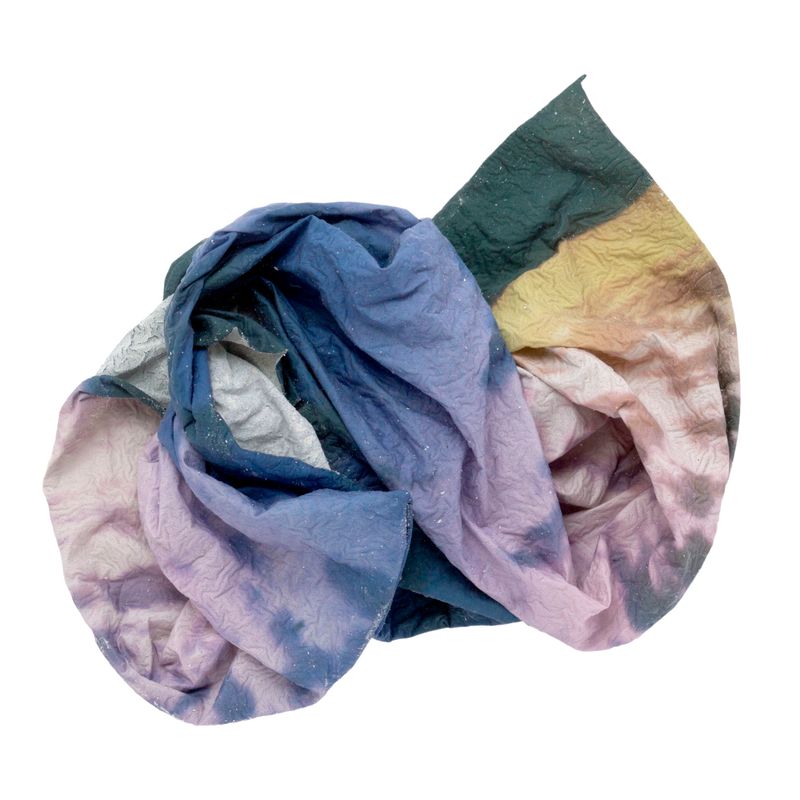 © Amber Lee Williams - Altocumulus