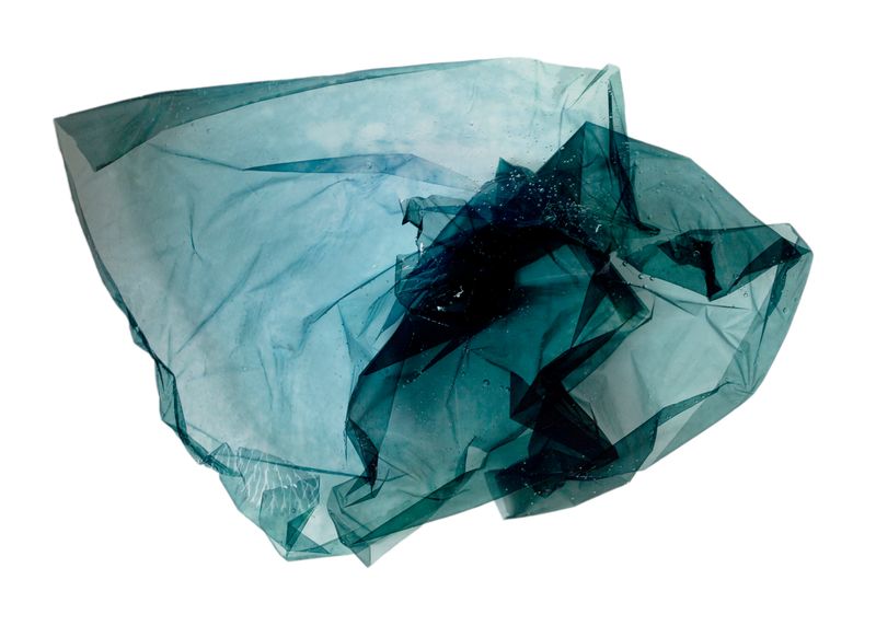 © Amber Lee Williams - Cirrocumulus