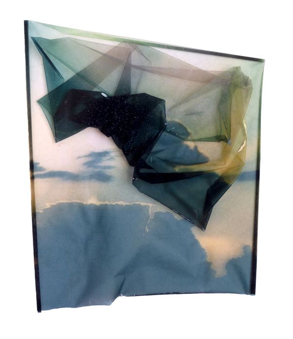 © Amber Lee Williams - Crepuscular Rays
