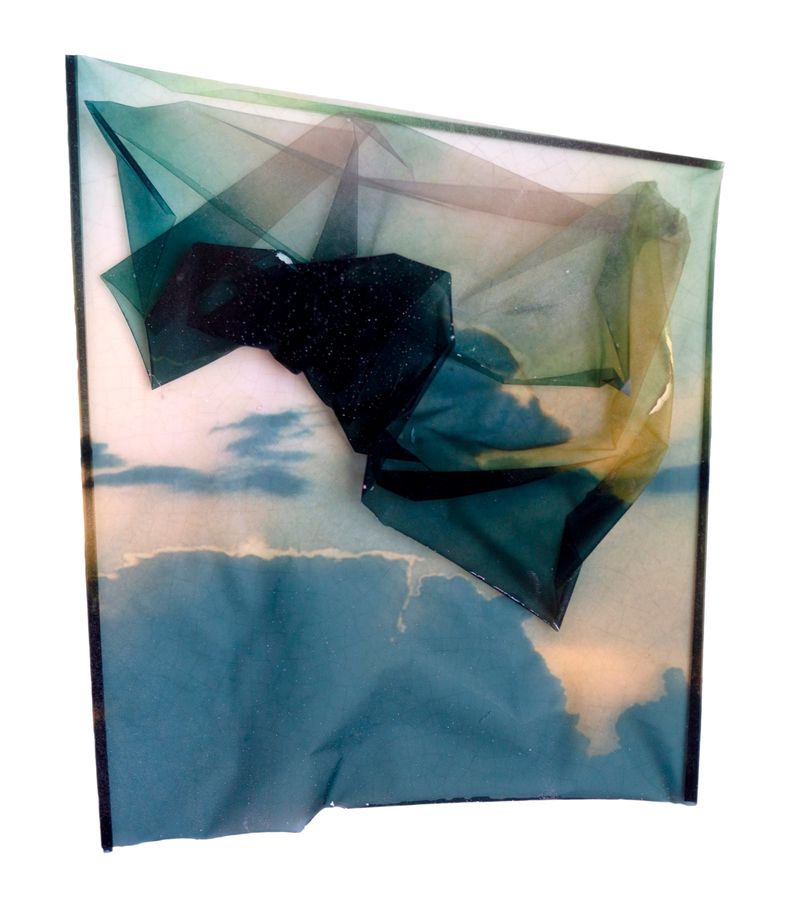 © Amber Lee Williams - Crepuscular Rays