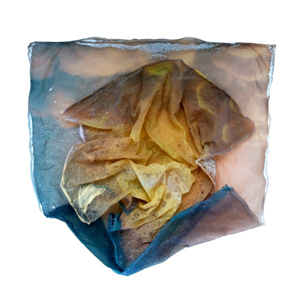 © Amber Lee Williams - Mammatus