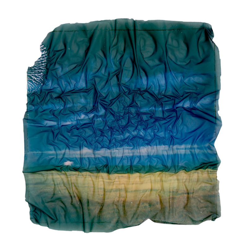 © Amber Lee Williams - Cirrus