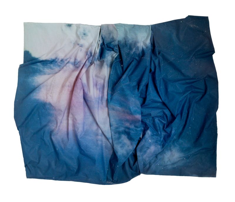 © Amber Lee Williams - Iridescence