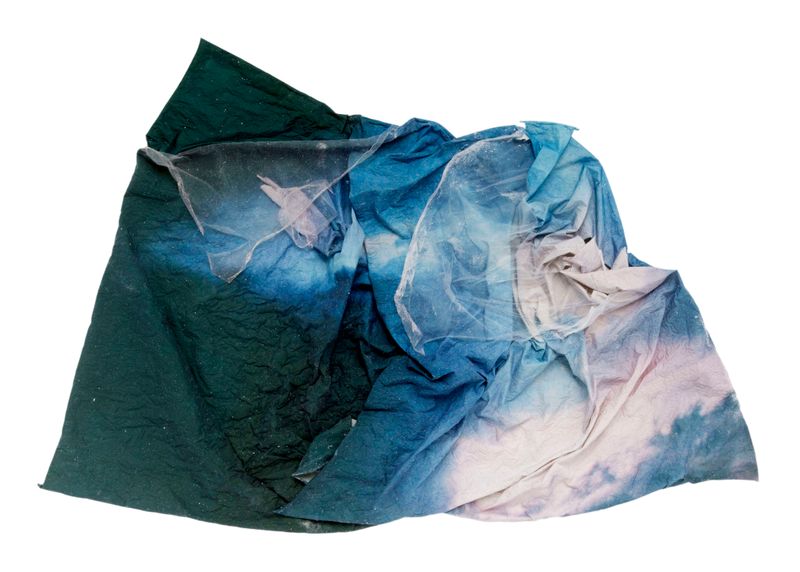 © Amber Lee Williams - Mesocyclones