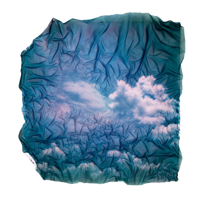 © Amber Lee Williams - Mixed Cumulus and Stratus