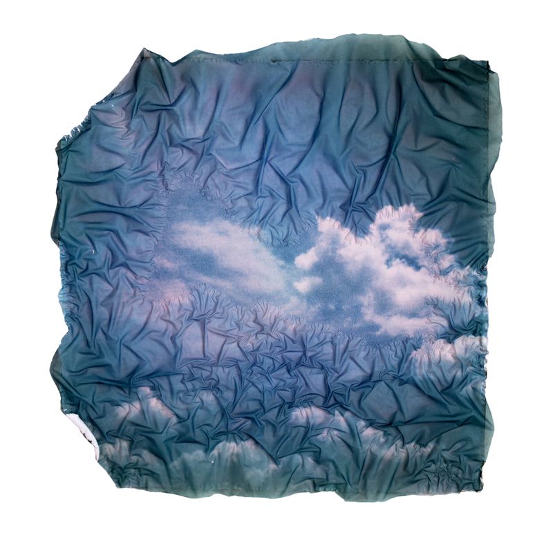 © Amber Lee Williams - Mixed Cumulus and Stratus