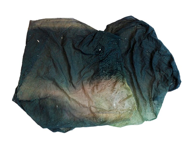 © Amber Lee Williams - Cirrostratus