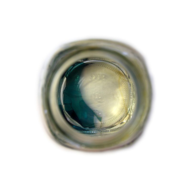 © Amber Lee Williams - Preserve #1, 2018, Archival pigment print (Polaroid emulsion lift)