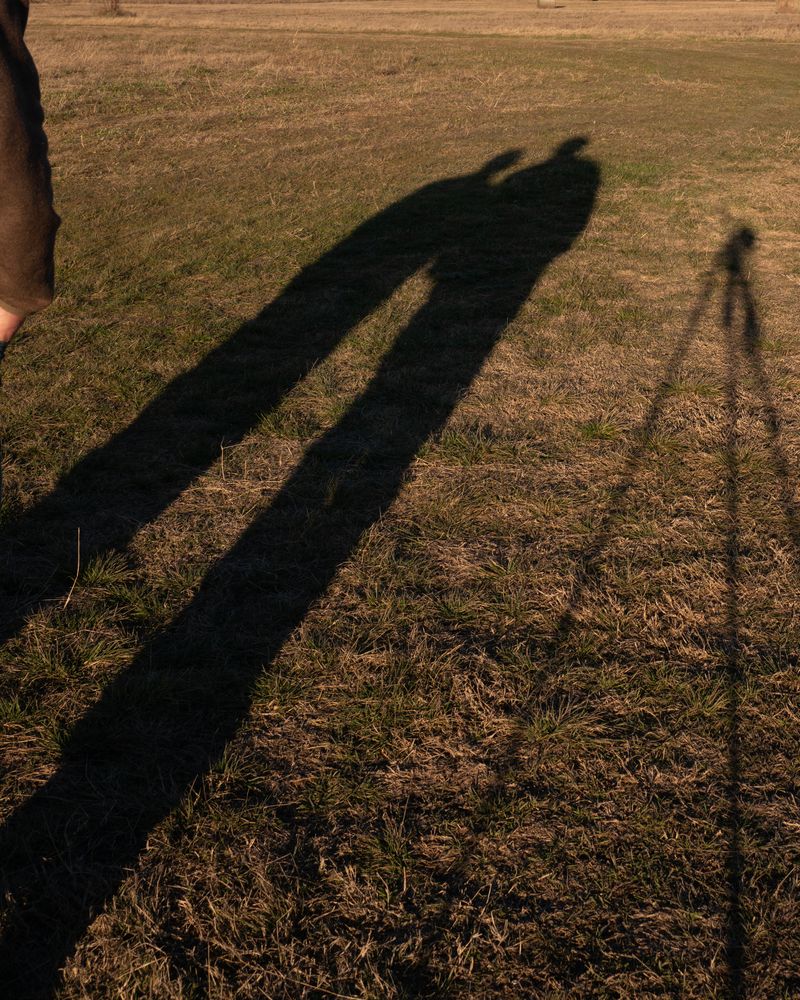 © Chloe Scout Nix - Image from the sorry for the mess photography project