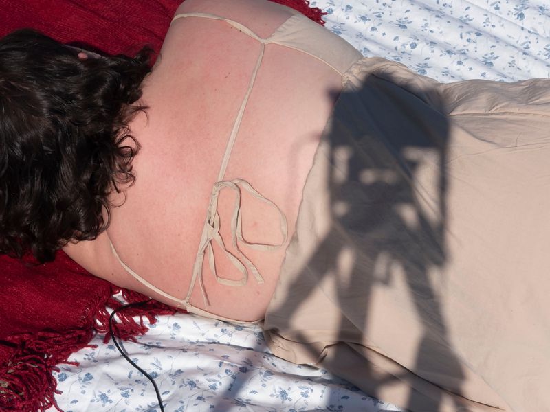 © Chloe Scout Nix - single 2024