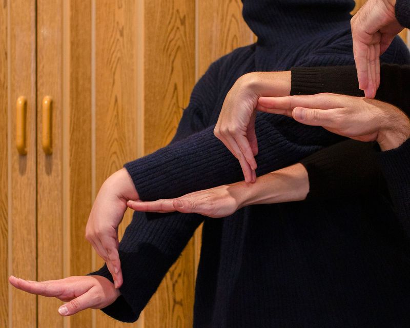 © Chloe Scout Nix - for Jacob, 2023