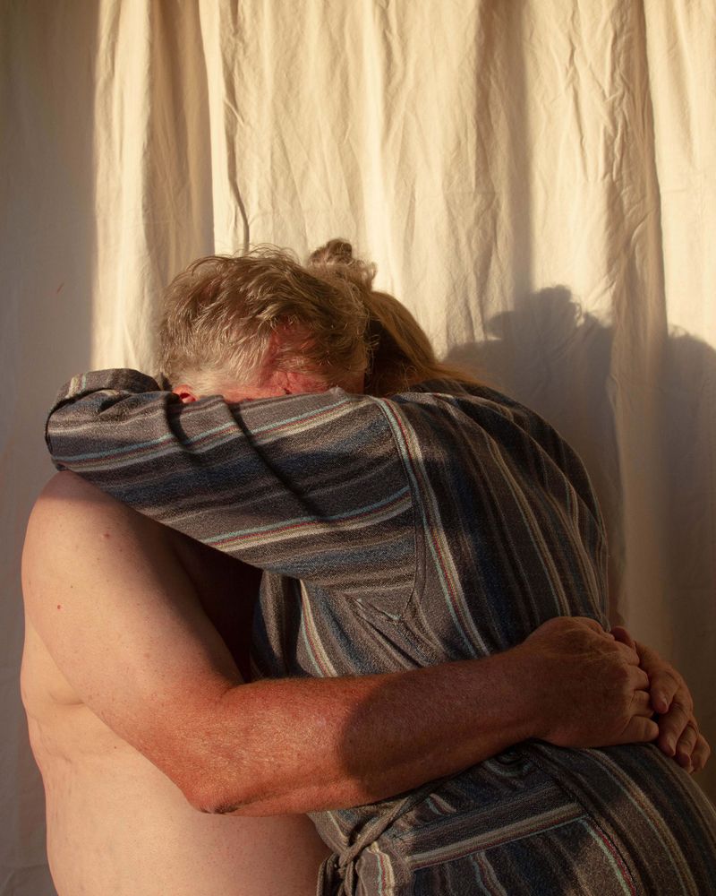 © Chloe Scout Nix - parents 2023