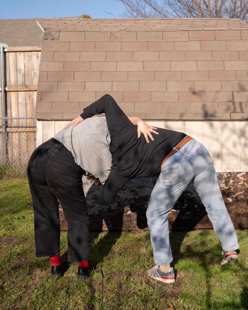 © Chloe Scout Nix - siblings 2024