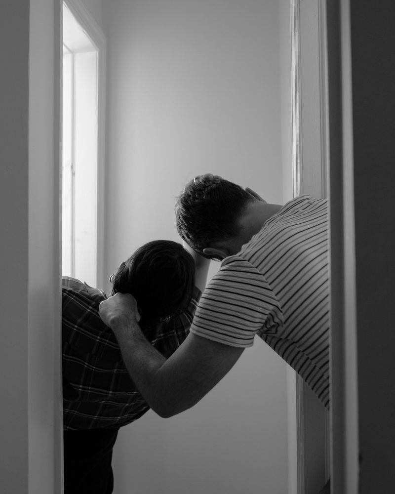 © Chloe Scout Nix - siblings 2 2024