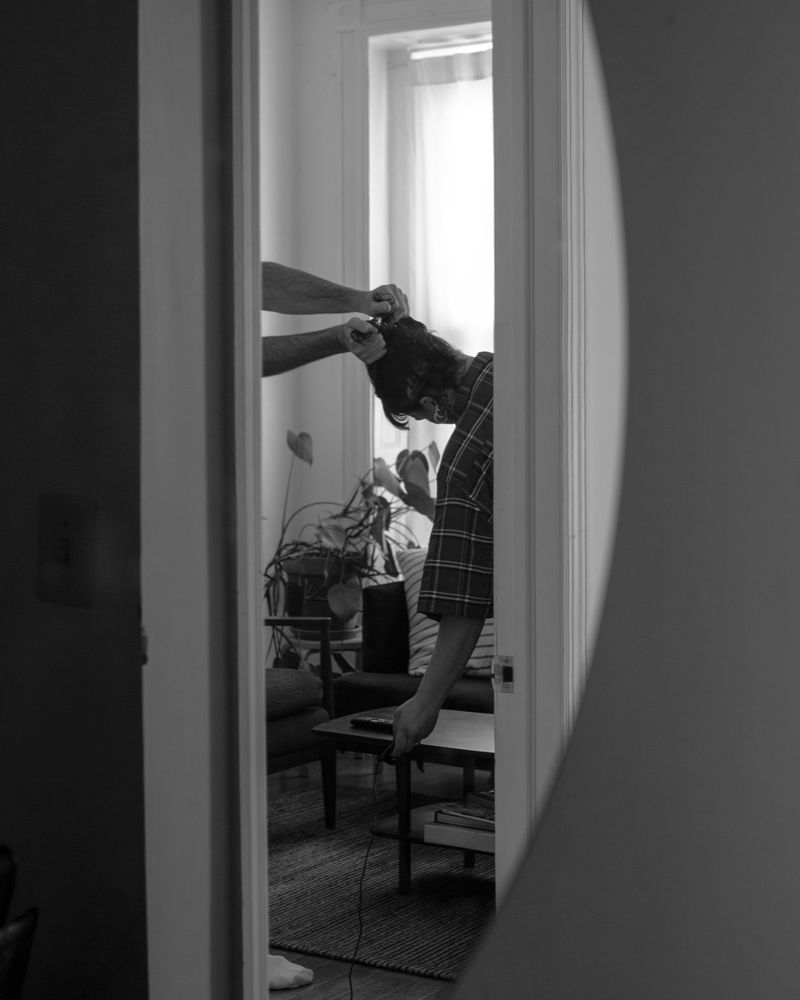 © Chloe Scout Nix - piggy 2024