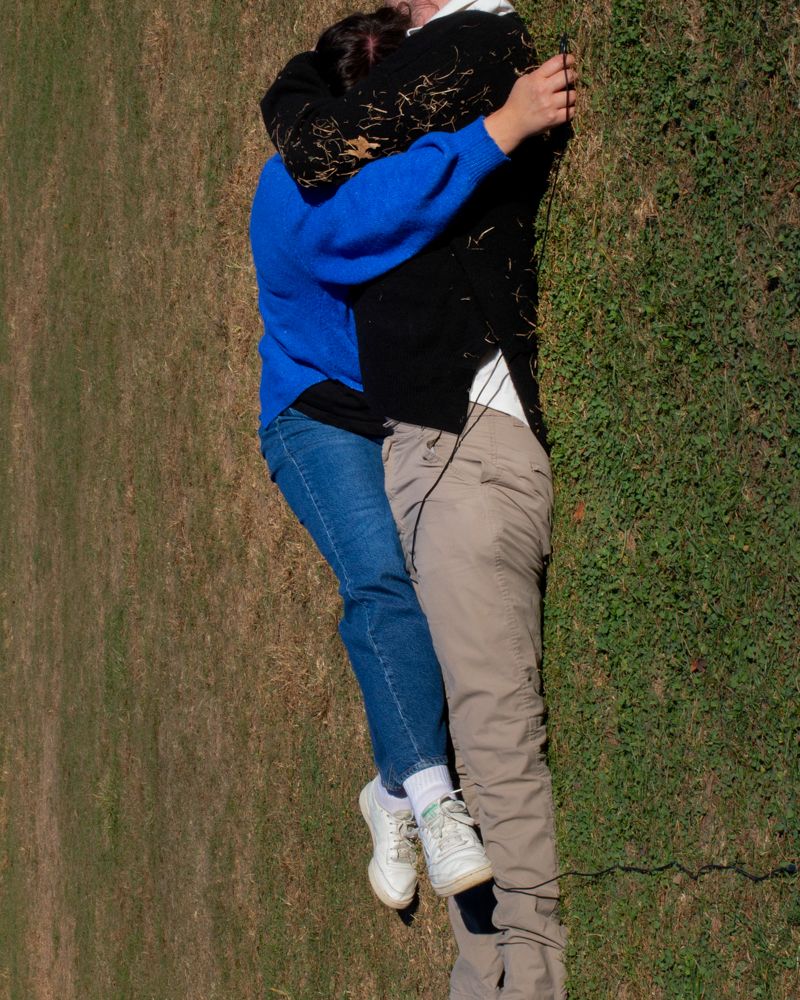 © Chloe Scout Nix - a klimp, 2024