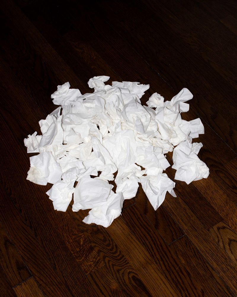 © Chloe Scout Nix - new year, 2025