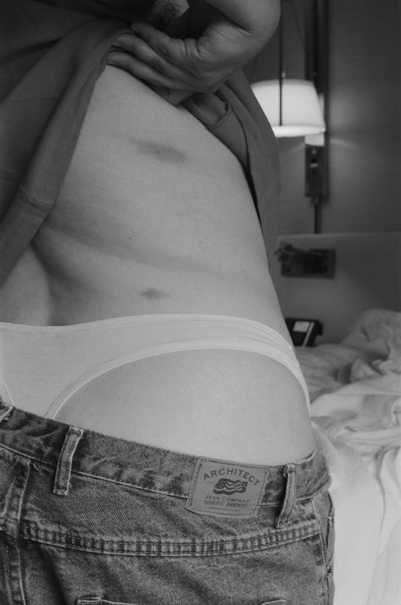 © Chloe Scout Nix - gifts from home