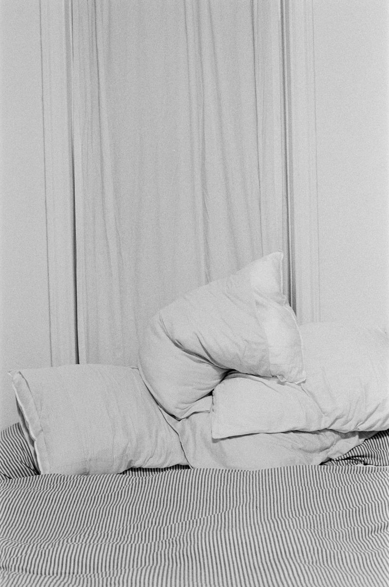 © Chloe Scout Nix - foursome