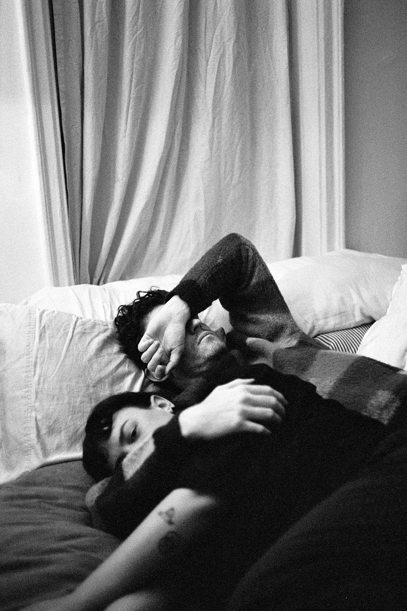 © Chloe Scout Nix - make me feel small