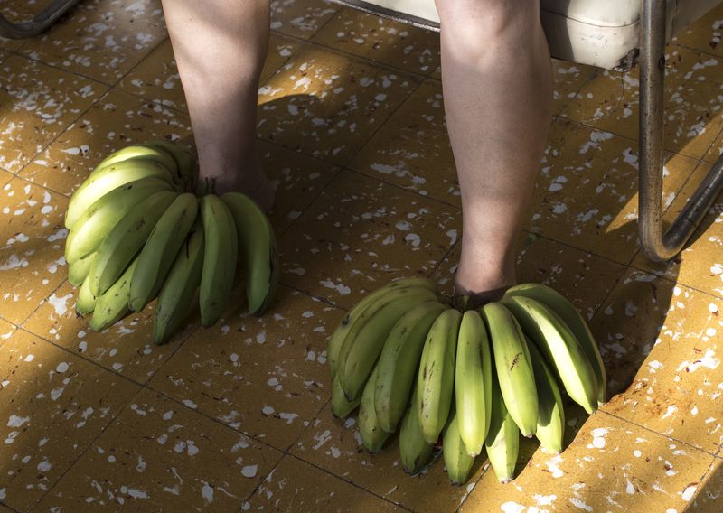 © Cristina Velásquez - Image from the I see you photography project