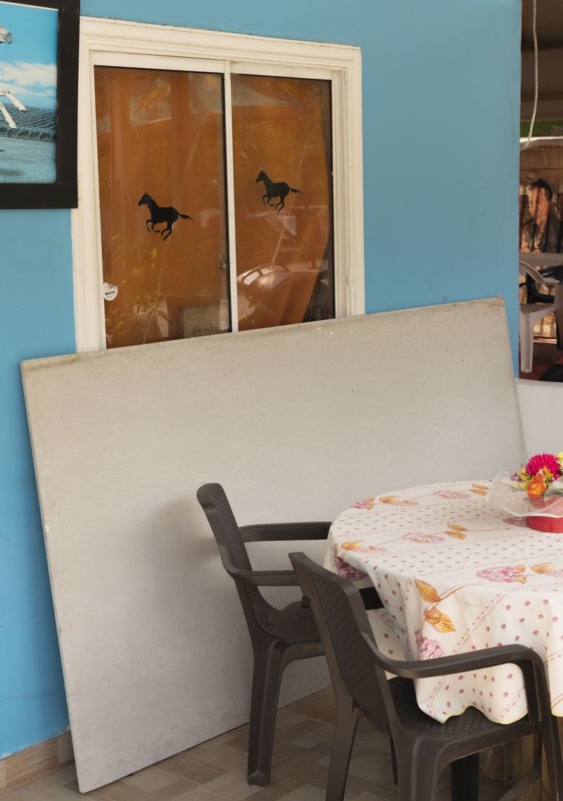 © Cristina Velásquez - Image from the Ojos de perro azul photography project