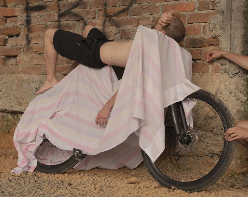 © Cristina Velásquez - Image from the Ojos de perro azul photography project