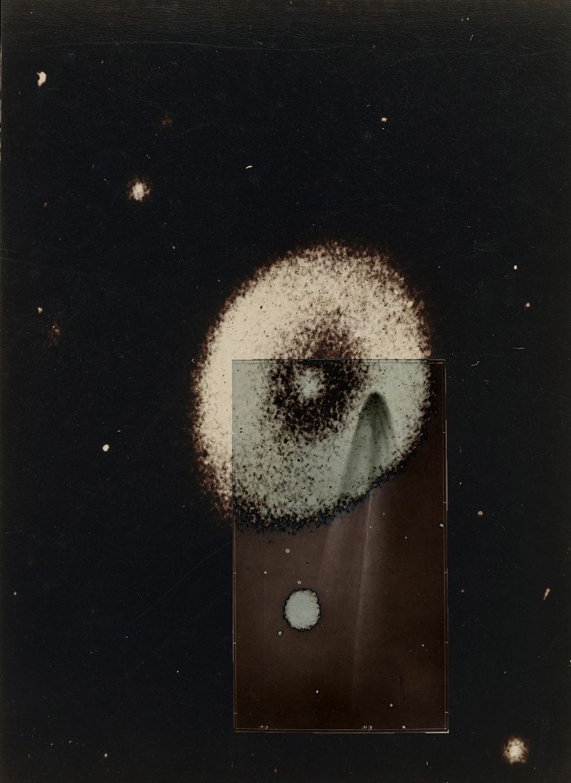 © claudia corrent - Image from the What Remains of the Night photography project
