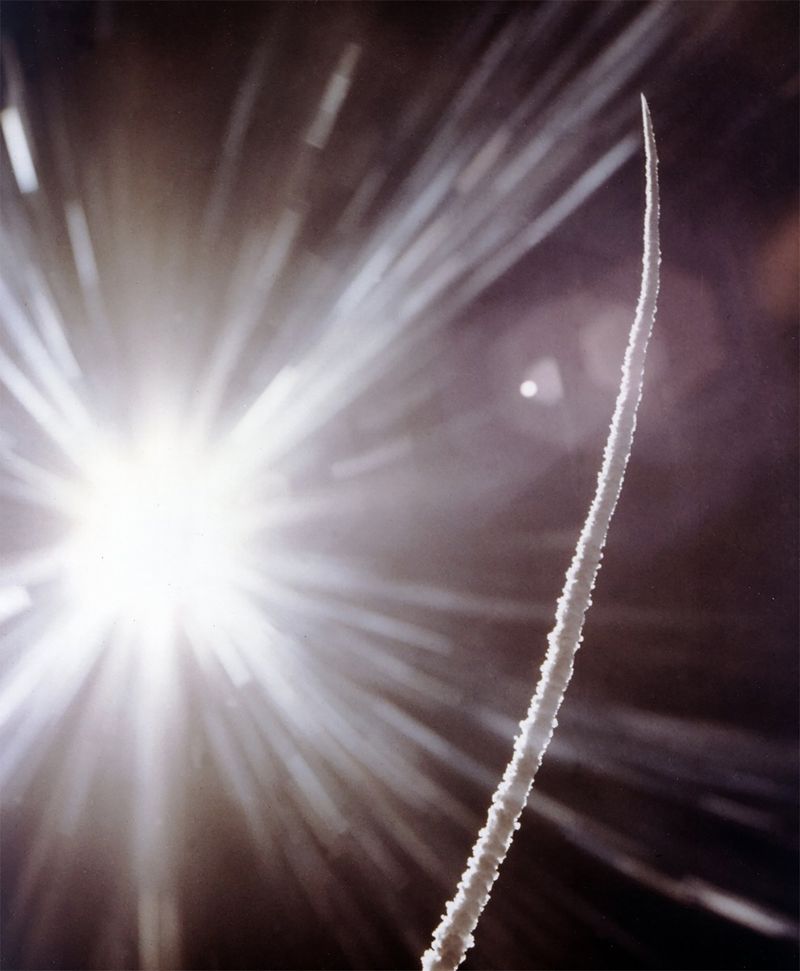 © claudia corrent - Image from the What Remains of the Night photography project