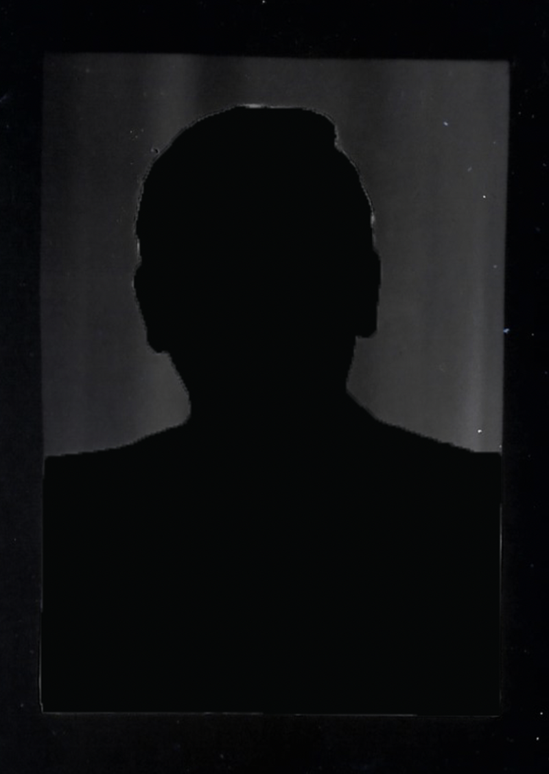 © claudia corrent - Image from the What Remains of the Night photography project