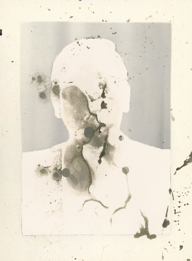 © claudia corrent - Image from the What Remains of the Night photography project