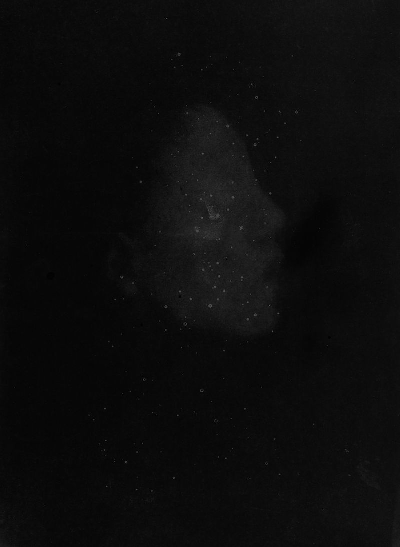 © claudia corrent - Image from the Simile alle ombre o al sogno. Like shadows or like dreams photography project
