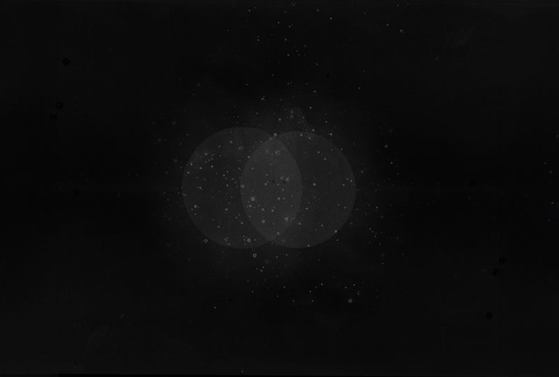 © claudia corrent - Image from the Simile alle ombre o al sogno. Like shadows or like dreams photography project