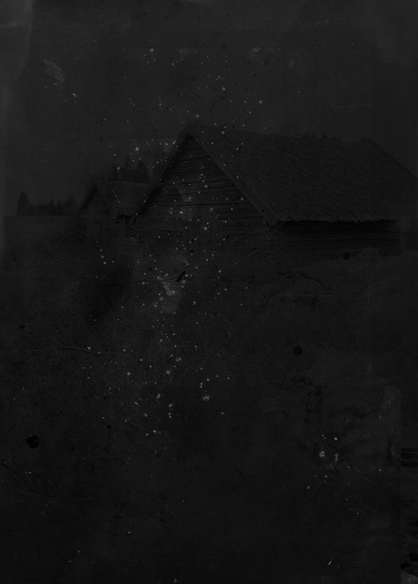 © claudia corrent - Image from the Simile alle ombre o al sogno. Like shadows or like dreams photography project