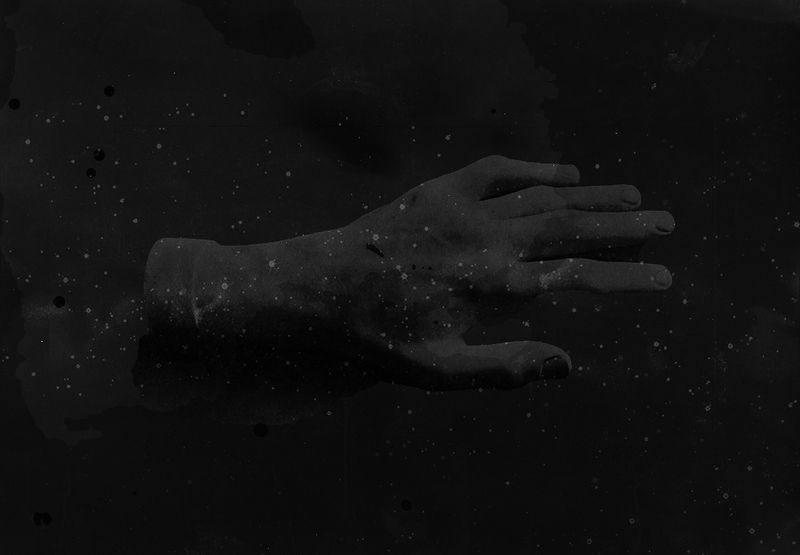 © claudia corrent - Image from the Simile alle ombre o al sogno. Like shadows or like dreams photography project
