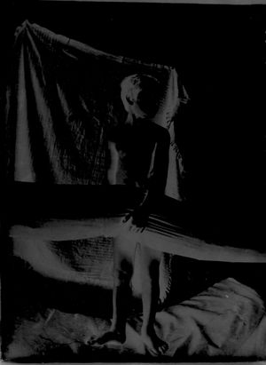 Simile alle ombre o al sogno. Like shadows or like dreams