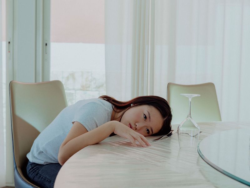 © Kaiwei Duan - Image from the Fluid Threads—Prato photography project