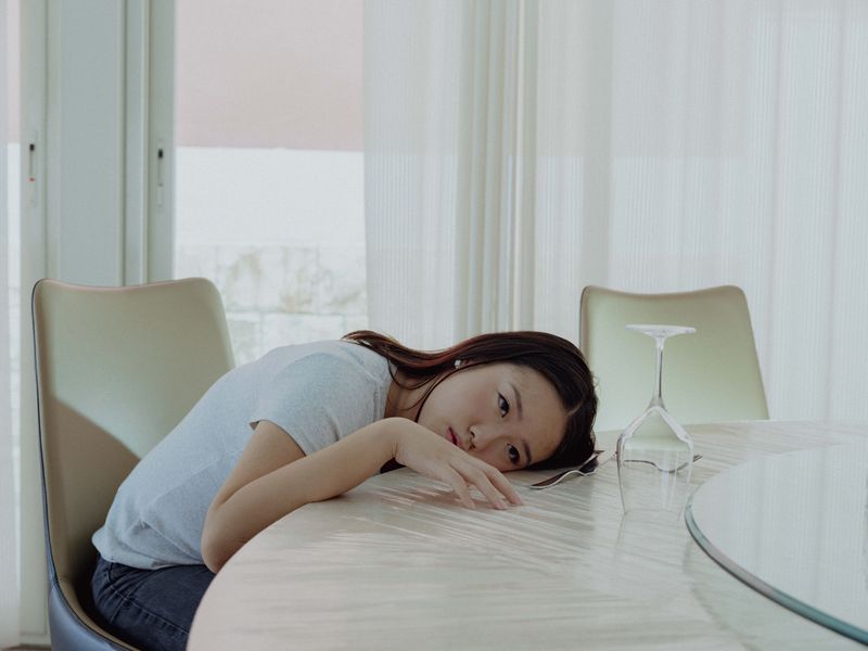 © Kaiwei Duan - Image from the Fluid Threads—Prato photography project