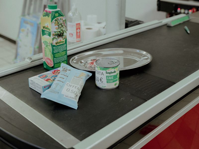 © Kaiwei Duan - Image from the Fluid Threads—Prato photography project