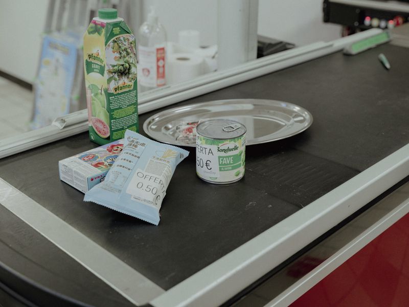 © Kaiwei Duan - Image from the Fluid Threads—Prato photography project