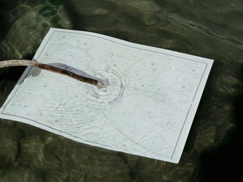 © Kaiwei Duan - Image from the Fluid Threads—Prato photography project