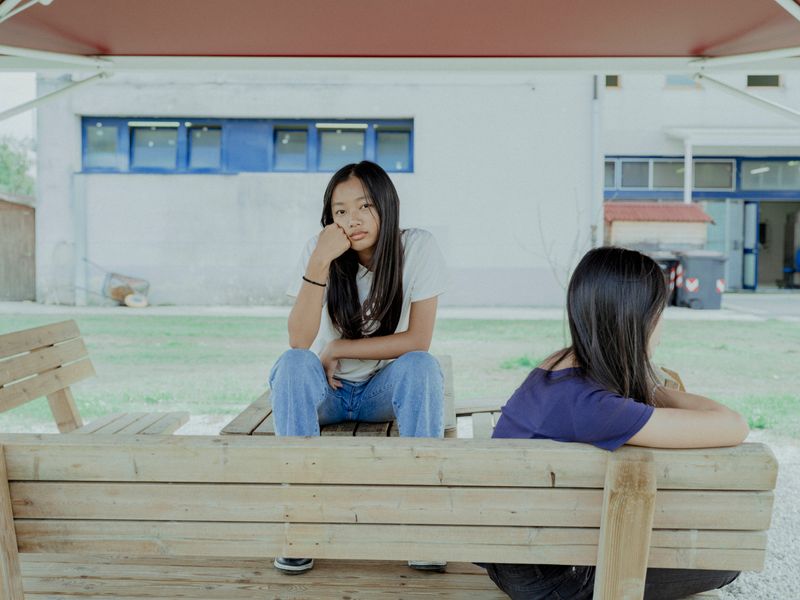 © Kaiwei Duan - Image from the Fluid Threads—Prato photography project