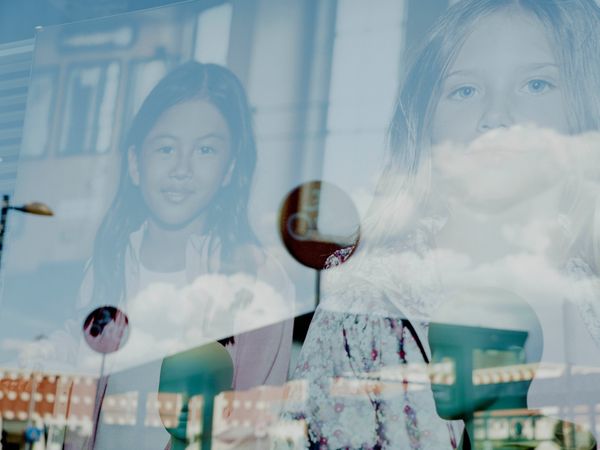 © Kaiwei Duan - Image from the Fluid Threads—Prato photography project